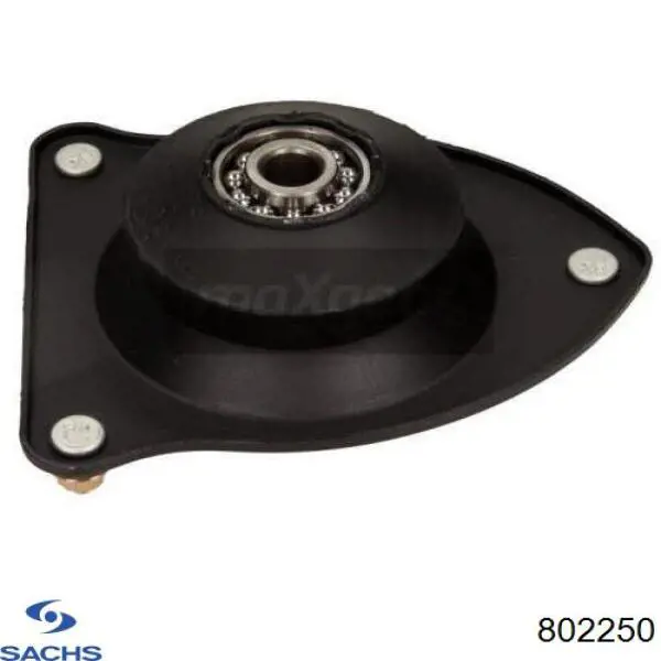Опора стійки амортизатора переднього Sachs 802250 ціна, від 27.50 USD
