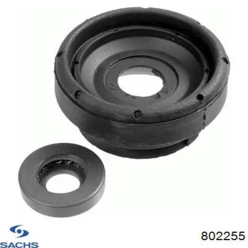 802255 Sachs Кріплення переднього амортизатора