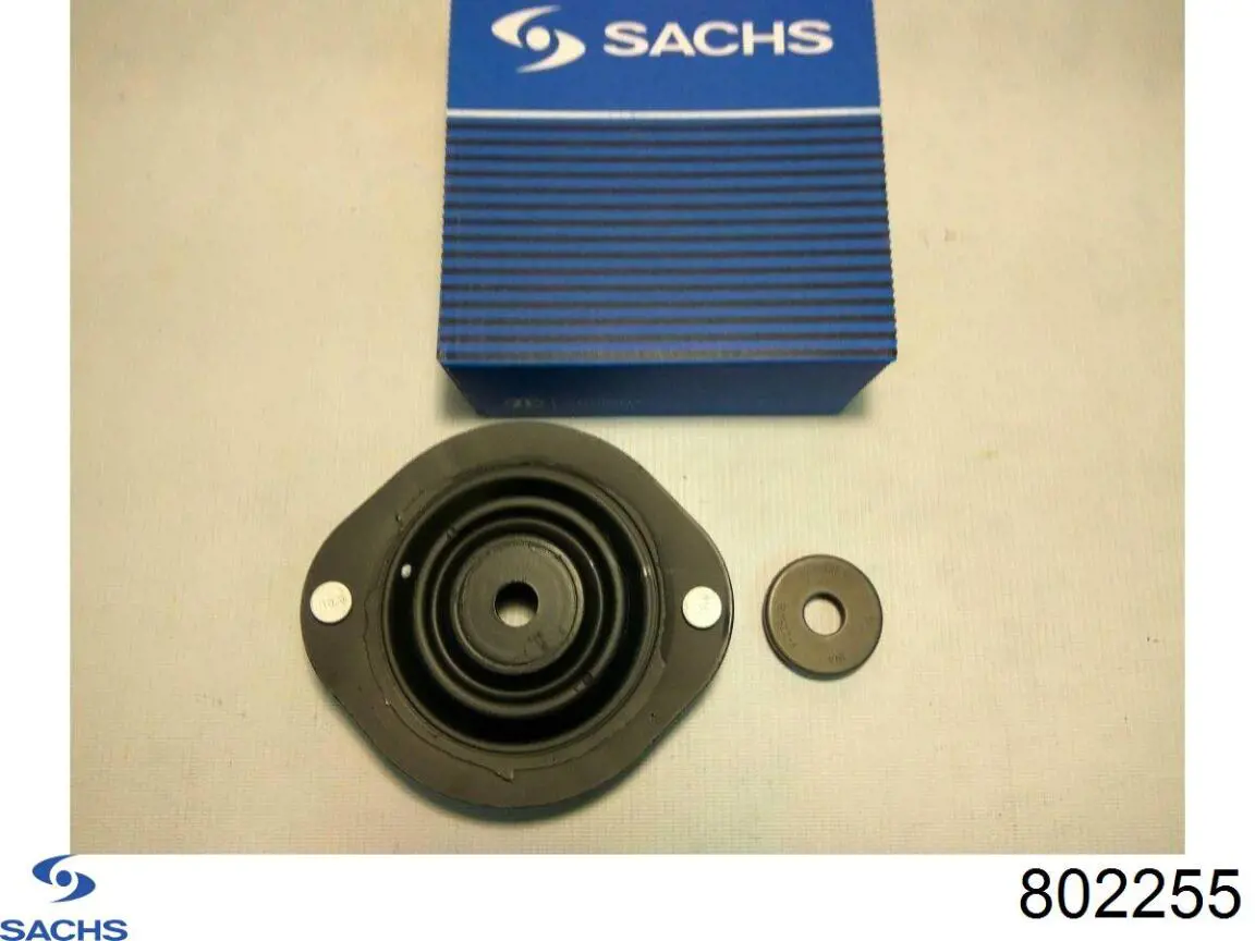 Купити 802255 Sachs Опора амортизатора переднього