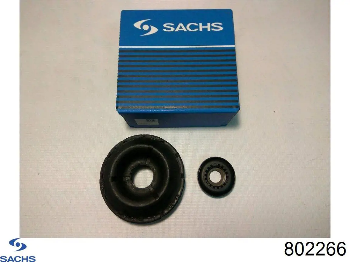 802266 Sachs Опора амортизатора