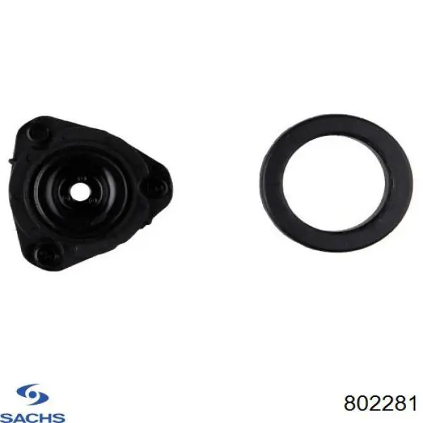 Купити 802281 Sachs Опора амортизатора переднього