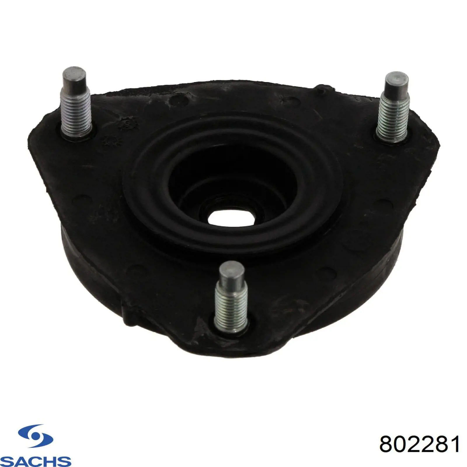 802281 Sachs Кріплення переднього амортизатора