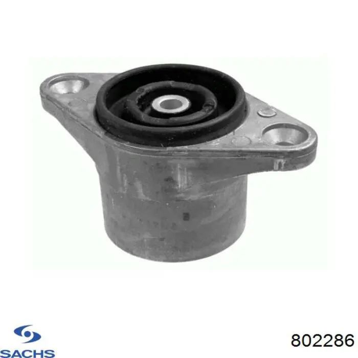 802286 Sachs Кріплення переднього амортизатора