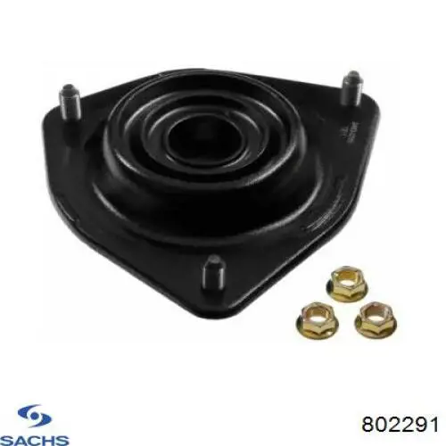 Купити 802291 Sachs Опора амортизатора переднього