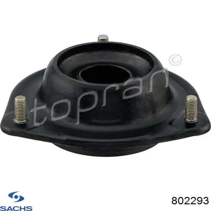 Купити 802293 Sachs Опора амортизатора переднього