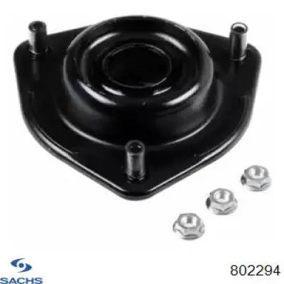 Опора стійки амортизатора переднього Sachs 802294 ціна, від 15.03 USD