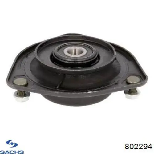 Опора амортизатора переднього 802294 Sachs