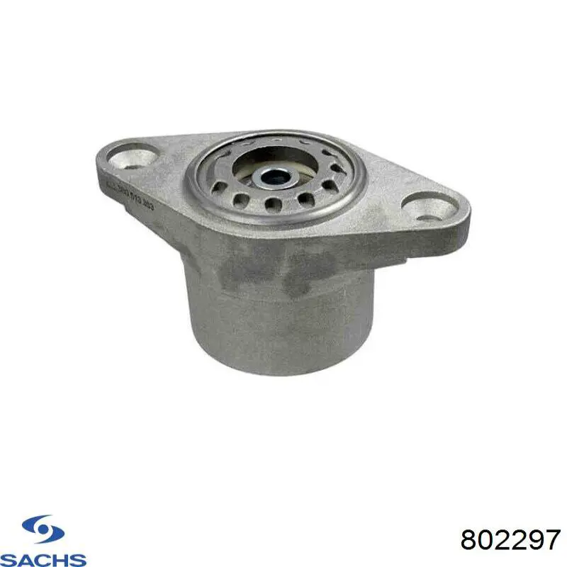 Купити 802297 Sachs Опора амортизатора заднього