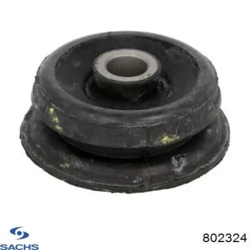 Подушка амортизатора переднього Sachs 802324