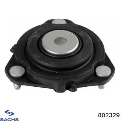802329 Sachs Кріплення переднього амортизатора