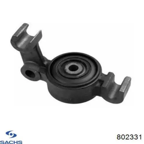 802331 Sachs Опора амортизатора