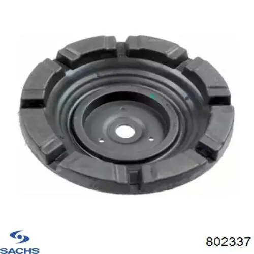 802337 Sachs Кріплення переднього амортизатора