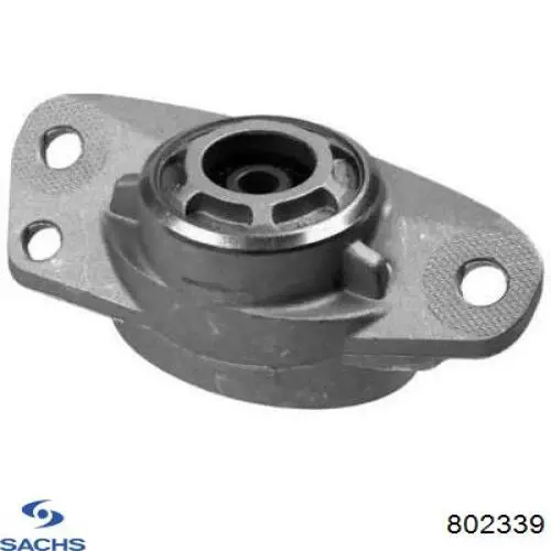 Купити 802339 Sachs Опора амортизатора заднього