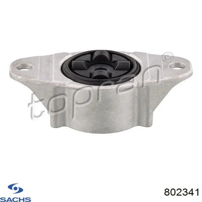 Опора амортизатора заднього Sachs 802341 ціна, від 20.66 USD