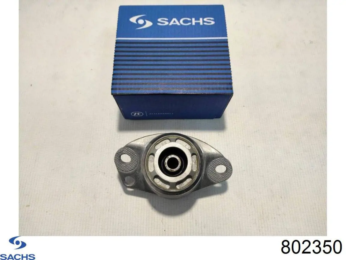 802350 Sachs опора амортизатора заднього