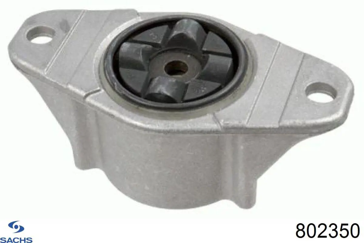 Опора амортизатора заднього Sachs 802350 ціна, від 15.31 USD