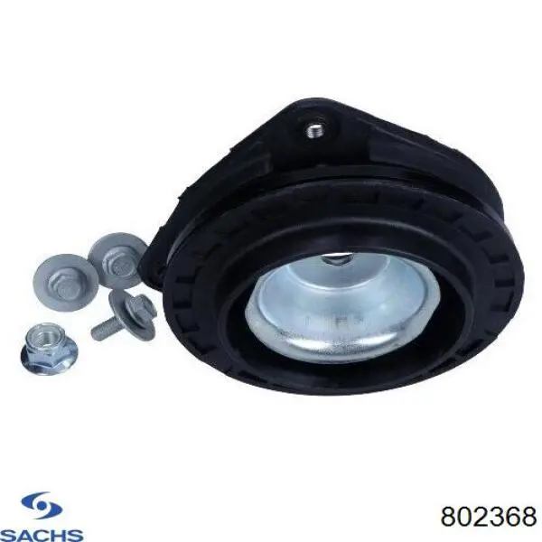 Опора амортизатора переднього правого Sachs 802368 ціна, від 41.78 USD