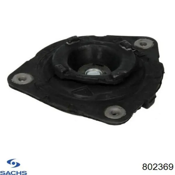 Опора амортизатора переднього лівого Sachs 802369 ціна, від 37.63 USD