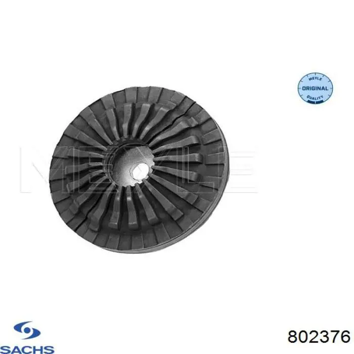 Купити 802376 Sachs Опора амортизатора переднього