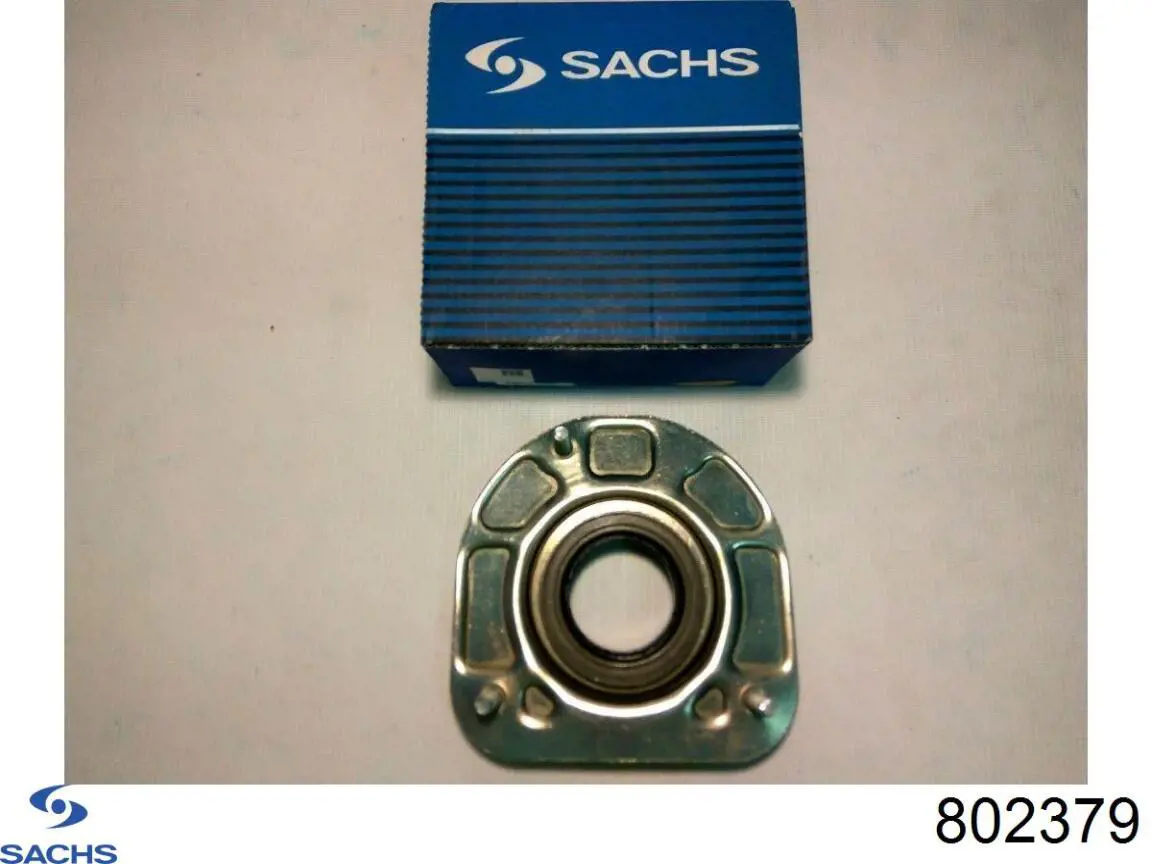 Купити 802379 Sachs Опора амортизатора переднього