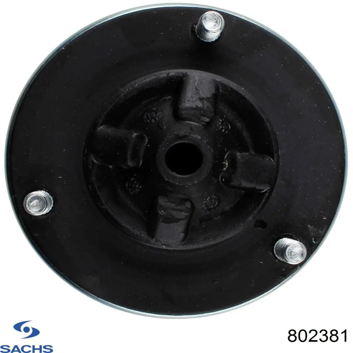 Купити 802381 Sachs Опора амортизатора заднього