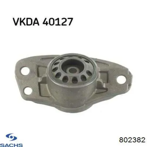 802382 Sachs Опора амортизатора