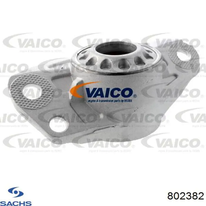 Купити 802382 Sachs Опора амортизатора заднього
