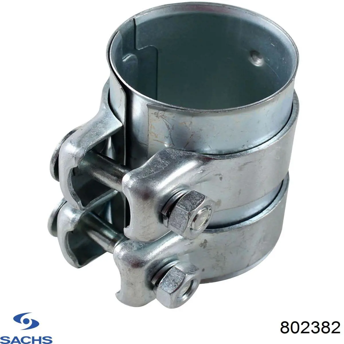 Опора стійки амортизатора заднього Sachs 802382