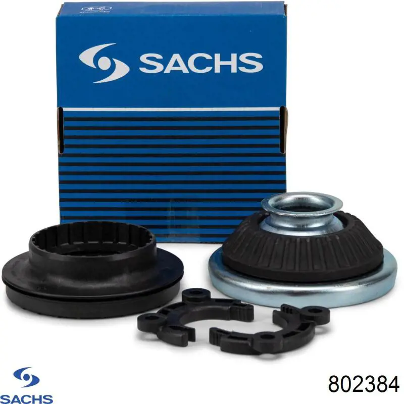Купити 802384 Sachs Опора амортизатора переднього