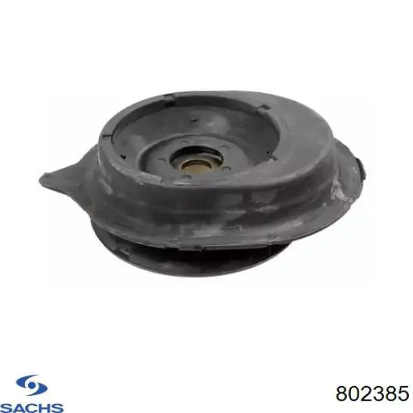 802385 Sachs Кріплення переднього амортизатора