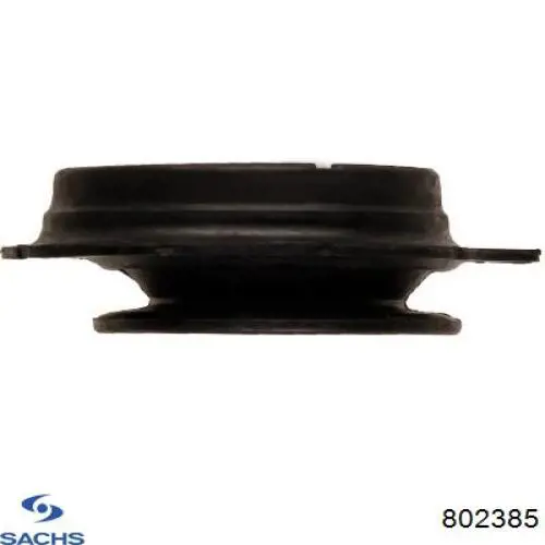 Опора стійки амортизатора переднього Sachs 802385 ціна, від 17.67 USD