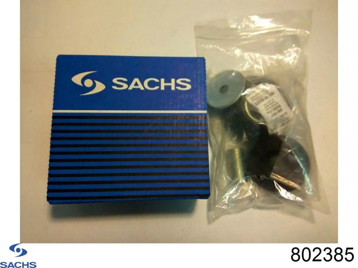 Купити 802385 Sachs Опора амортизатора переднього