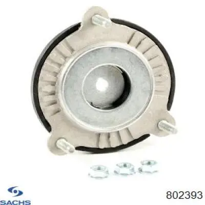 802393 Sachs Кріплення переднього амортизатора