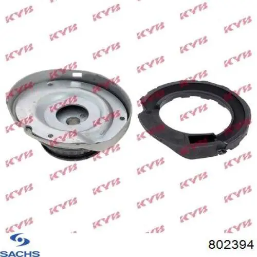 Купити 802394 Sachs Опора амортизатора заднього