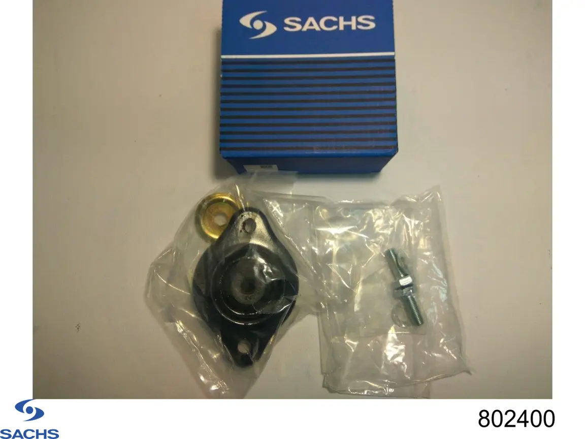 Купити 802400 Sachs Опора амортизатора заднього