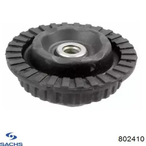 Опора стійки амортизатора переднього Sachs 802410 ціна, від 15.90 USD