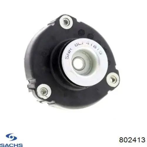 Опора амортизатора переднього 802413 Sachs