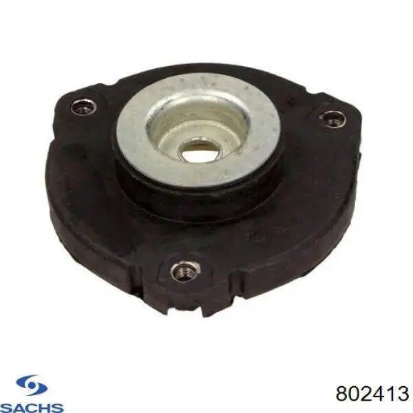 Опора стійки амортизатора переднього Sachs 802413 ціна, від 15.97 USD
