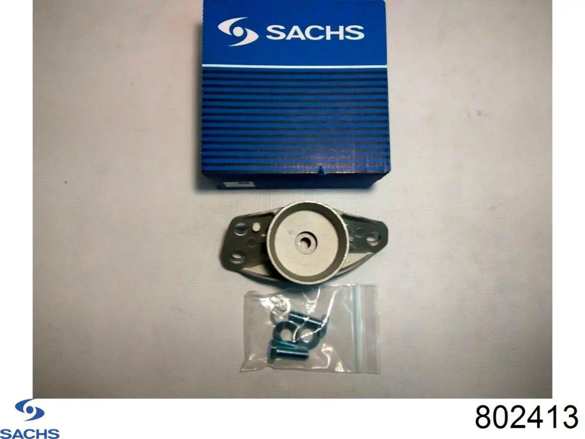 Купити 802413 Sachs Опора амортизатора переднього