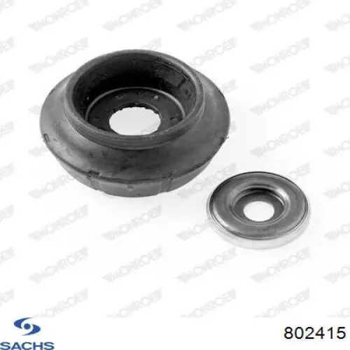 Опора стійки амортизатора переднього Sachs 802415 ціна, від 17.90 USD