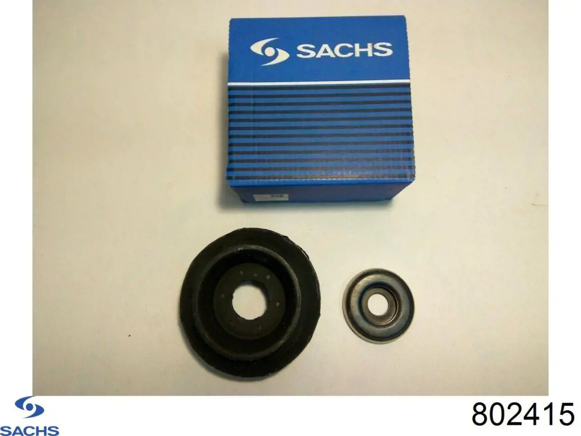 802415 Sachs опора амортизатора переднього