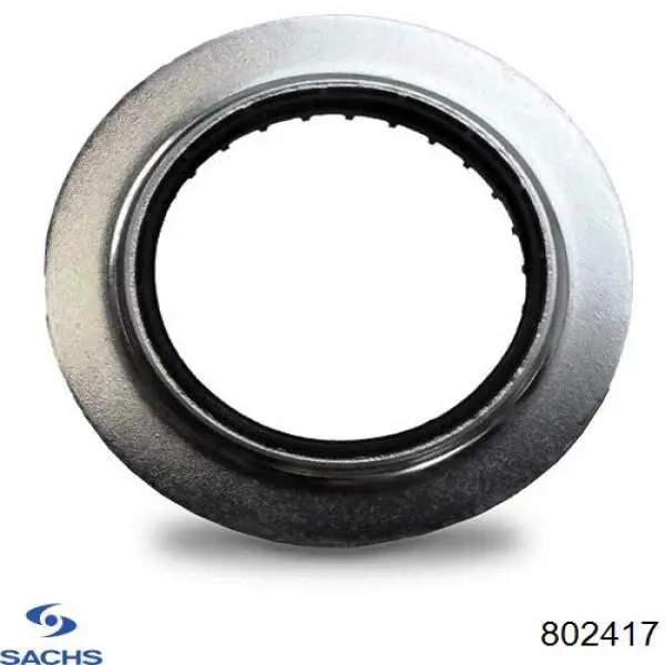 Опора амортизатора переднього 802417 Sachs