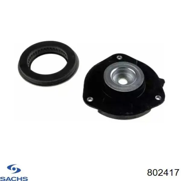 Купити 802417 Sachs Опора амортизатора переднього