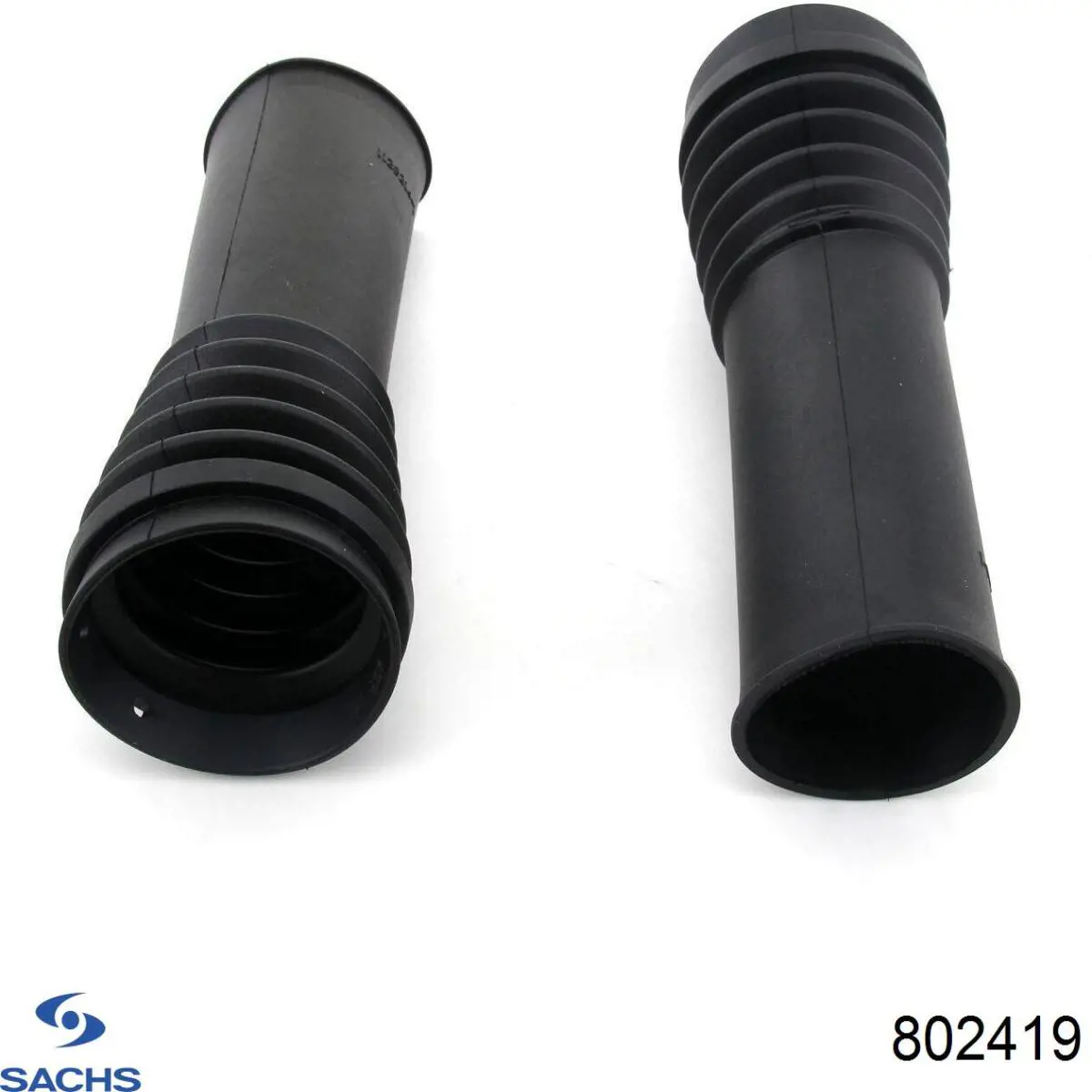 Опора амортизатора переднього 802419 Sachs