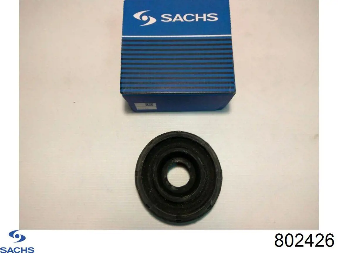 802426 Sachs Кріплення переднього амортизатора
