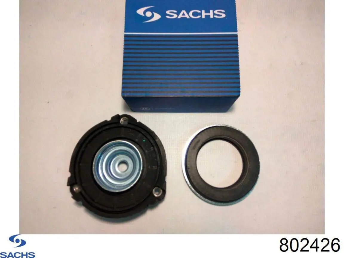 Купити 802426 Sachs Опора амортизатора переднього