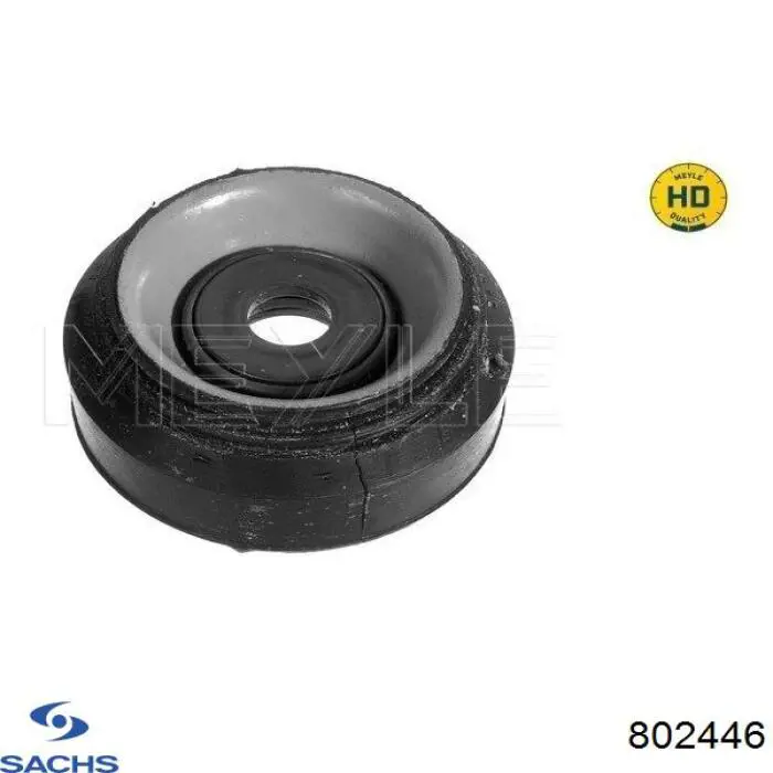 Купити 802446 Sachs Опора амортизатора переднього