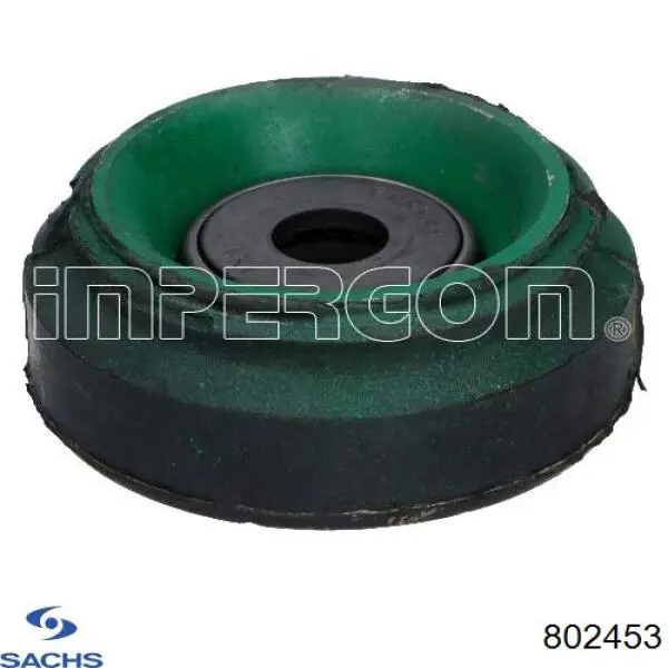 802453 Sachs Кріплення переднього амортизатора