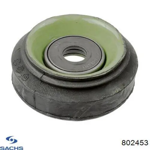 Купити 802453 Sachs Опора амортизатора переднього