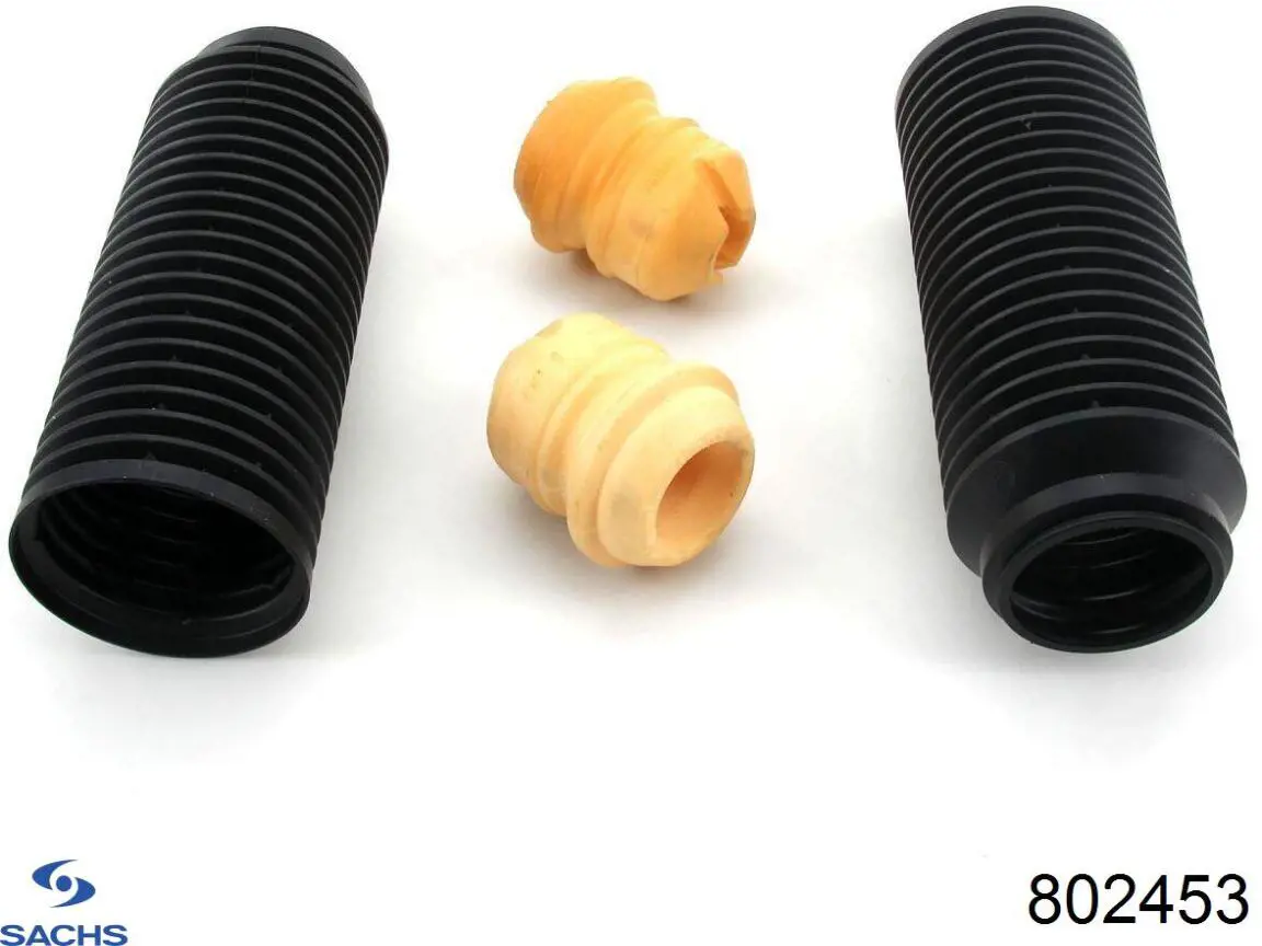 Купити 802453 Sachs Опора амортизатора переднього